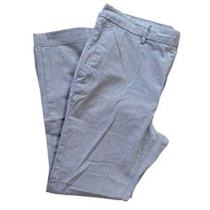 Banana Republic Slim Fit Pants - 34x30
